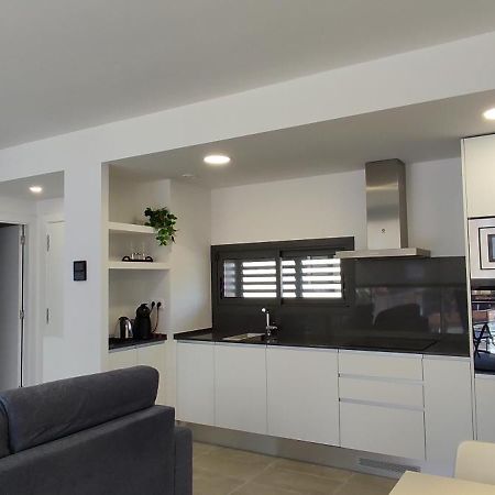 Od'A Apartaments Roses Luaran gambar