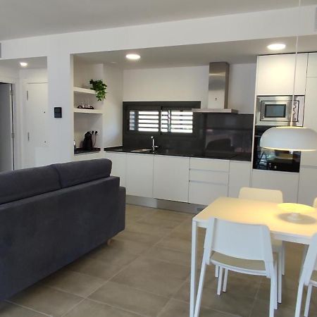 Od'A Apartaments Roses Luaran gambar
