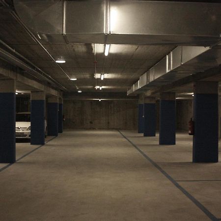 Od'A Apartaments Roses Luaran gambar