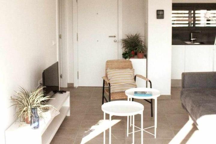 Od'A Apartaments Roses Luaran gambar
