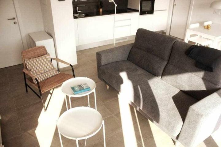 Od'A Apartaments Roses Luaran gambar
