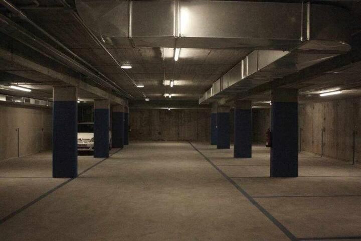 Od'A Apartaments Roses Luaran gambar