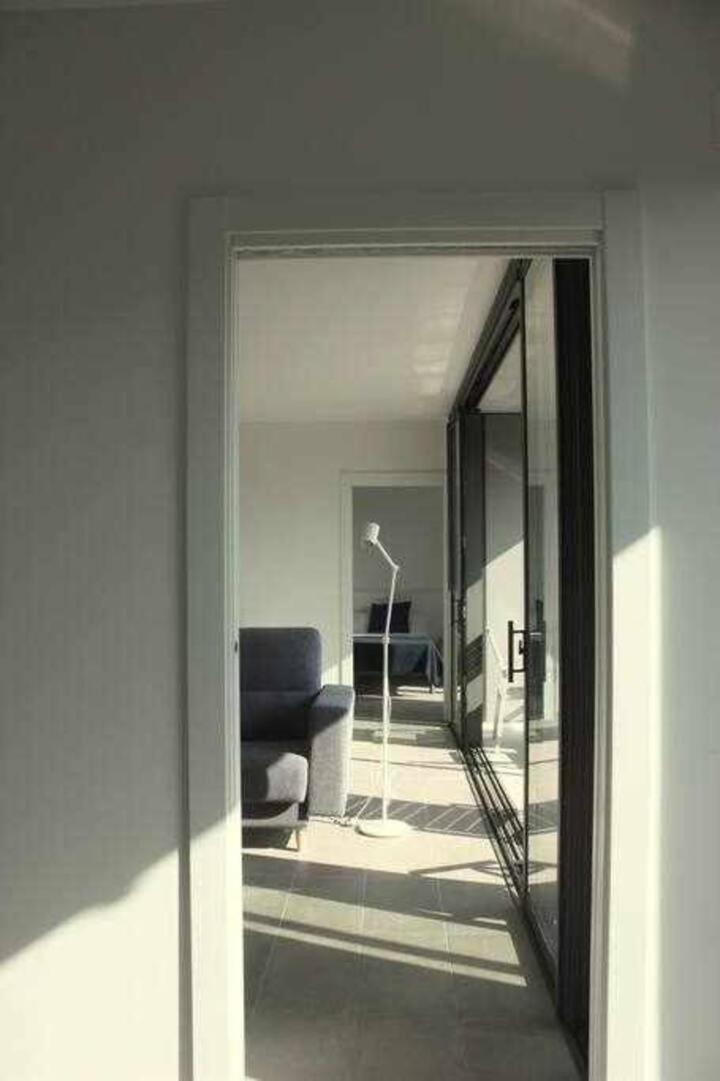 Od'A Apartaments Roses Luaran gambar