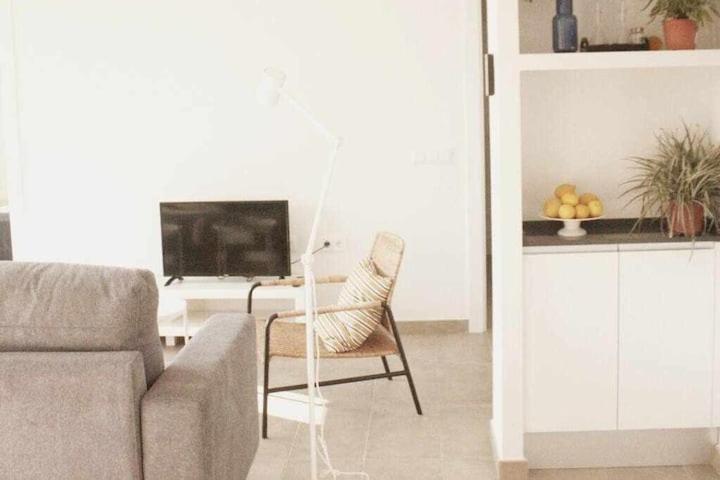Od'A Apartaments Roses Luaran gambar
