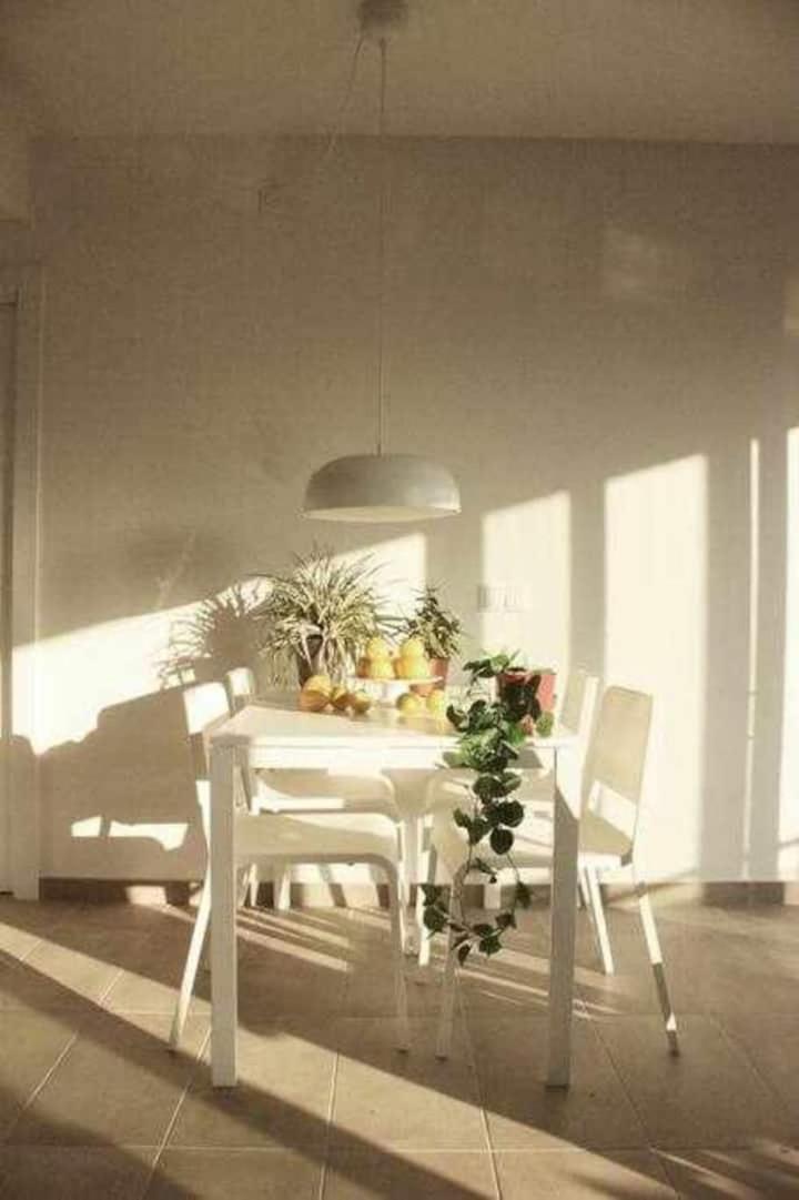 Od'A Apartaments Roses Luaran gambar