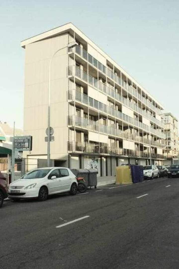 Od'A Apartaments Roses Luaran gambar