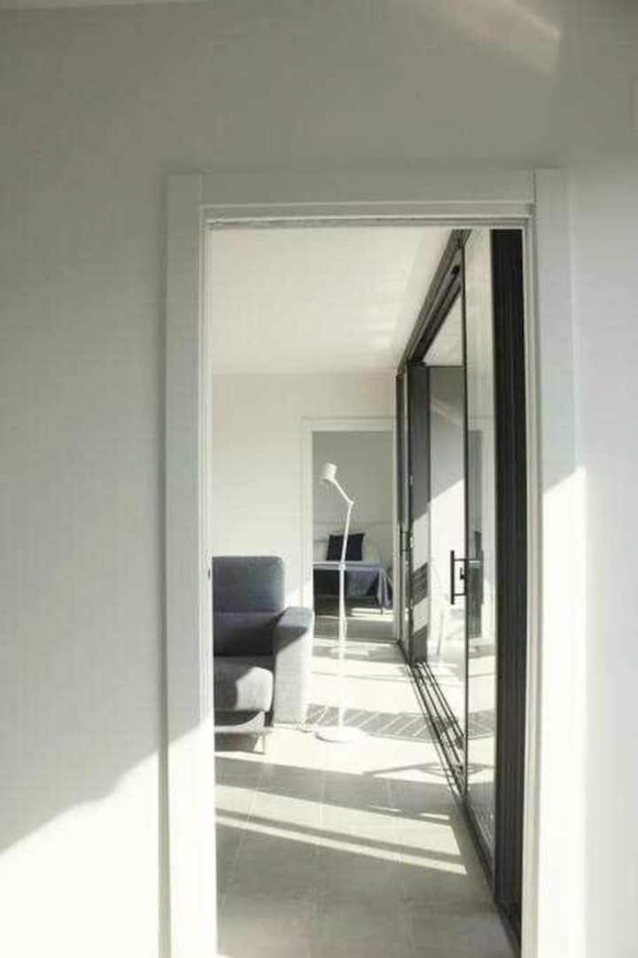 Od'A Apartaments Roses Luaran gambar