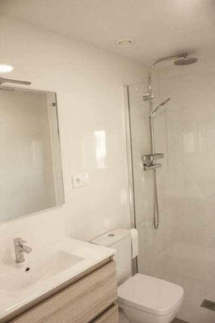 Od'A Apartaments Roses Luaran gambar