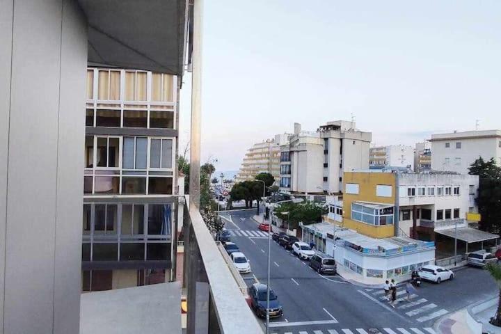 Od'A Apartaments Roses Luaran gambar