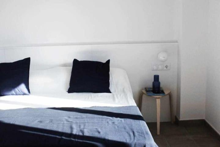Od'A Apartaments Roses Luaran gambar