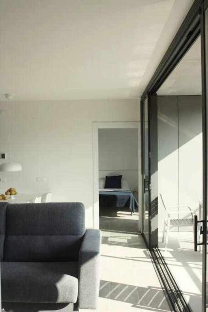 Od'A Apartaments Roses Luaran gambar