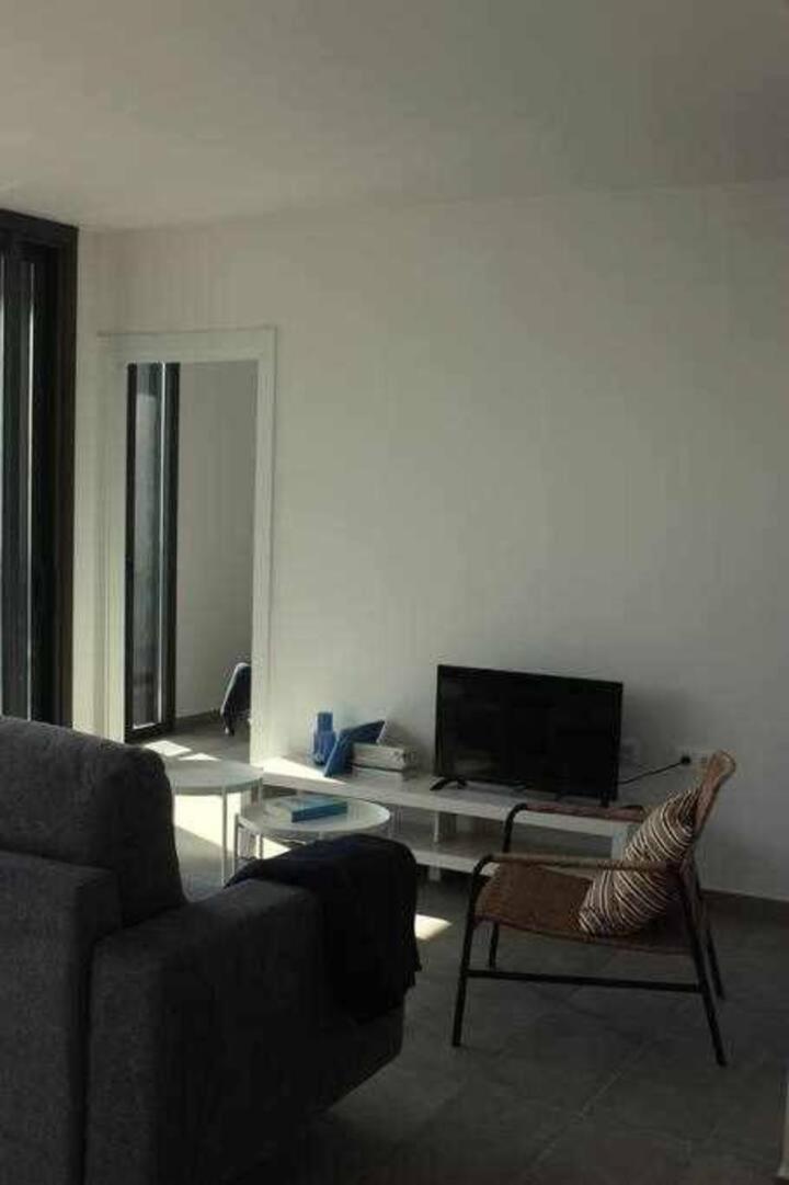Od'A Apartaments Roses Luaran gambar