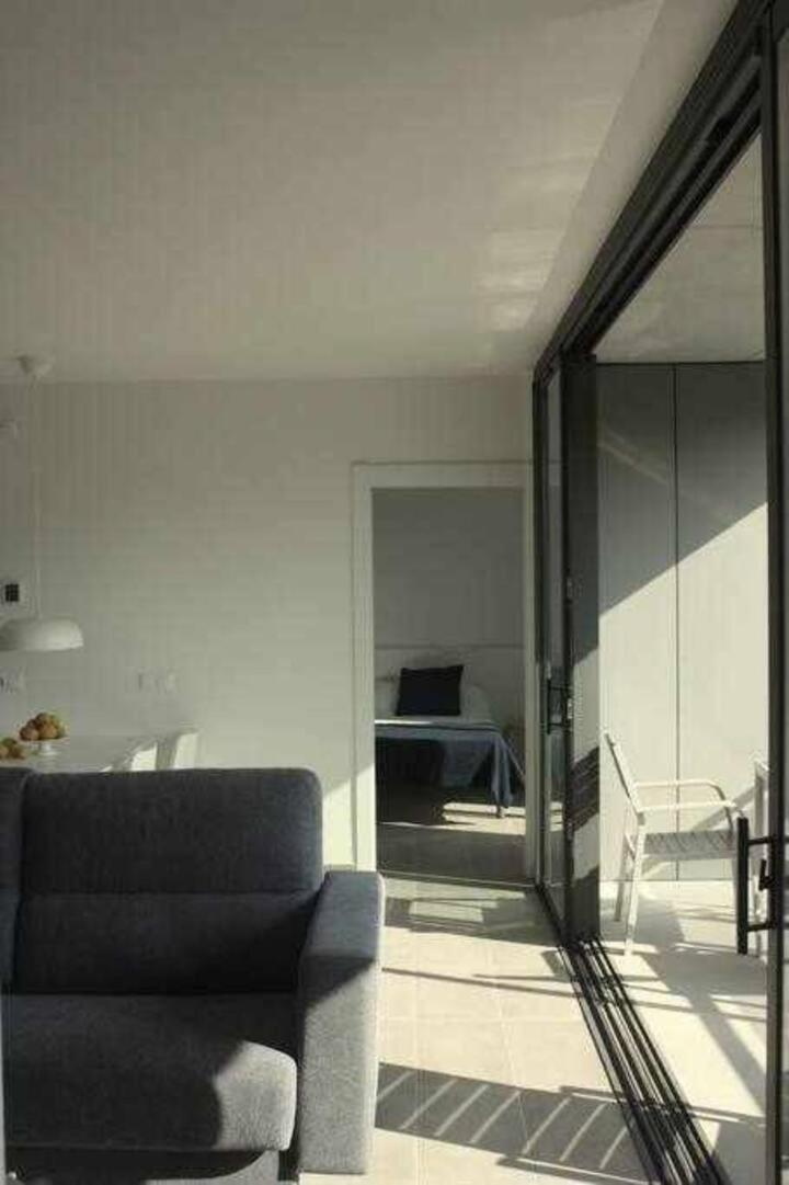 Od'A Apartaments Roses Luaran gambar