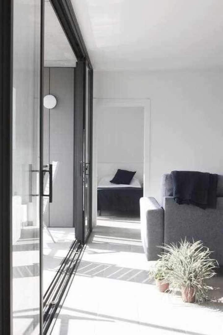 Od'A Apartaments Roses Luaran gambar