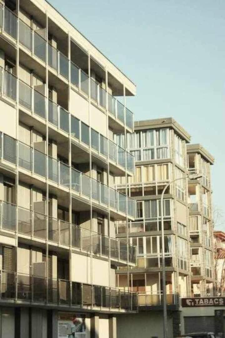 Od'A Apartaments Roses Luaran gambar
