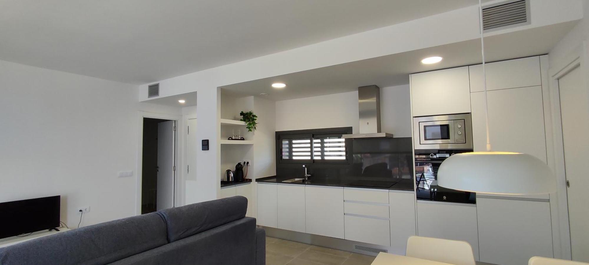 Od'A Apartaments Roses Luaran gambar