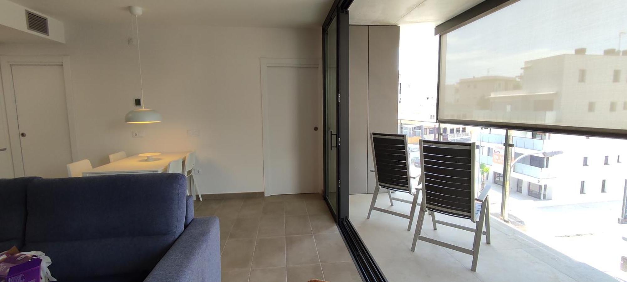 Od'A Apartaments Roses Luaran gambar