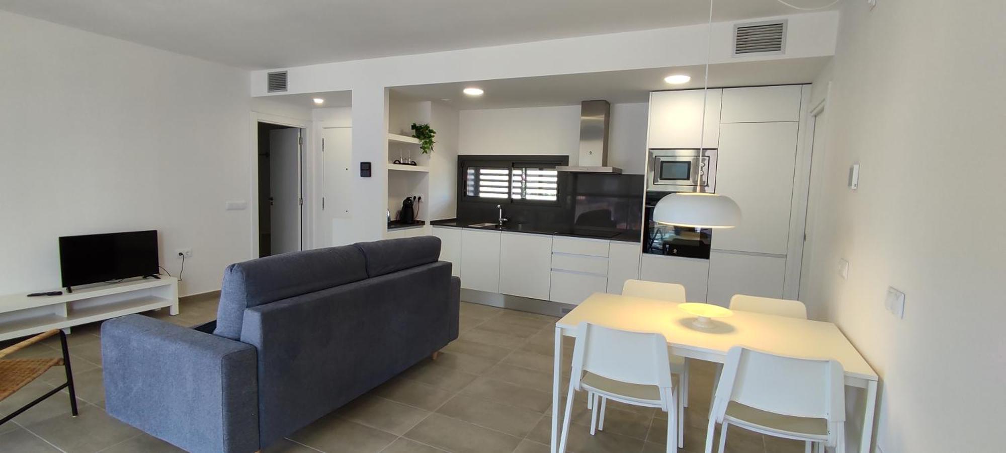 Od'A Apartaments Roses Luaran gambar