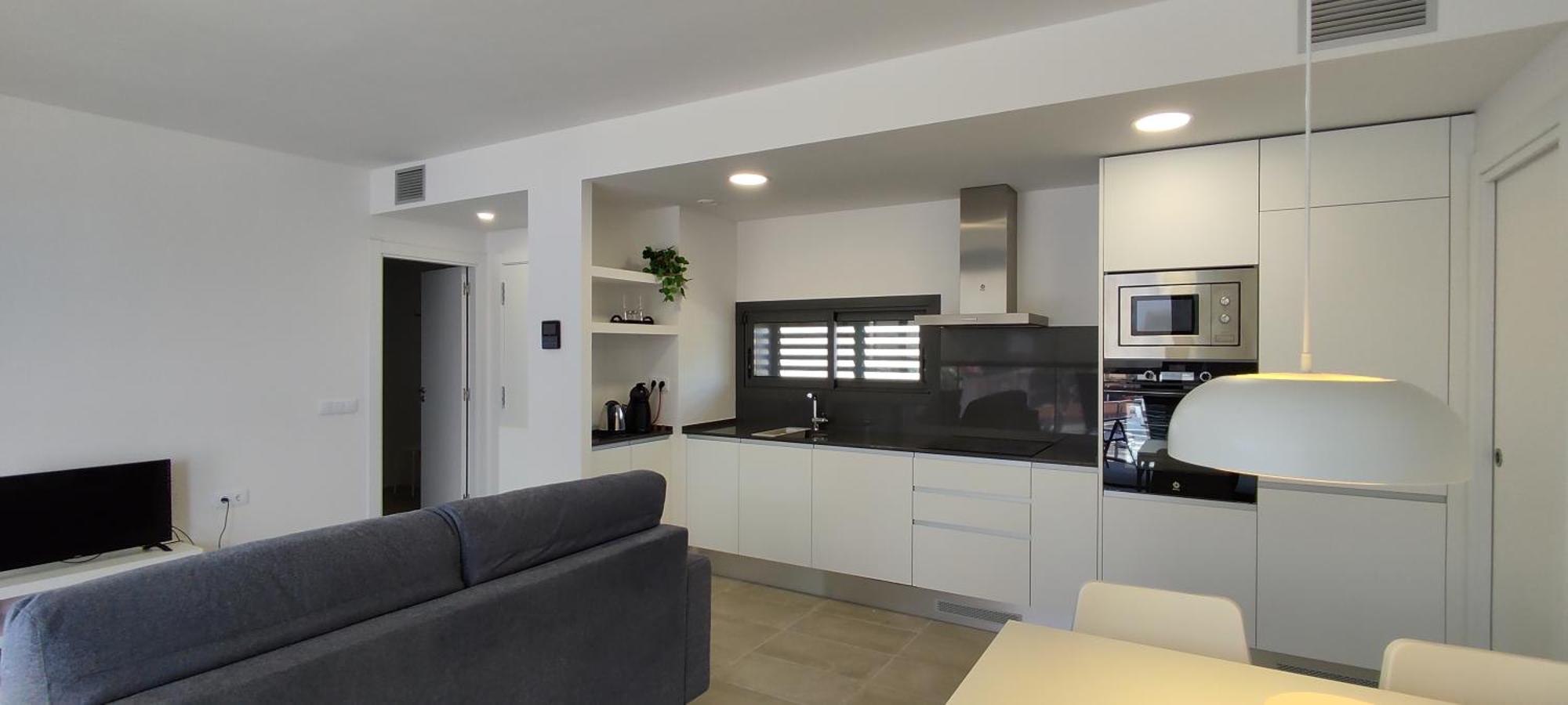 Od'A Apartaments Roses Luaran gambar