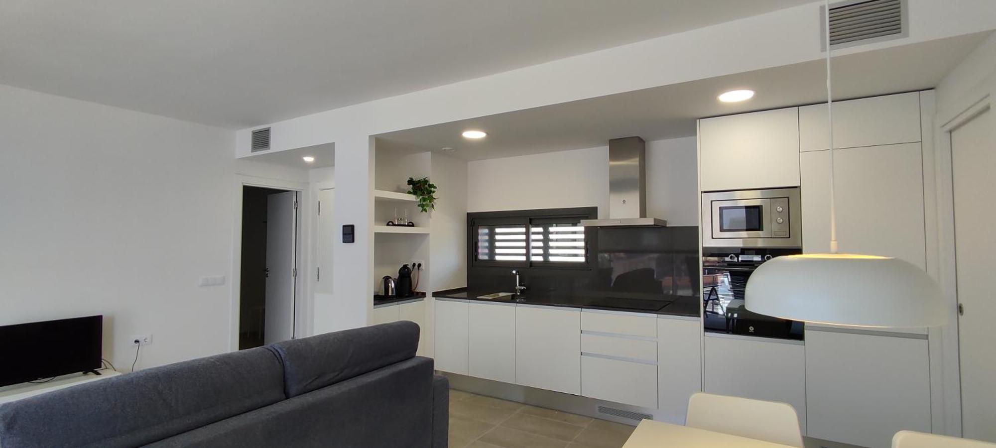 Od'A Apartaments Roses Luaran gambar