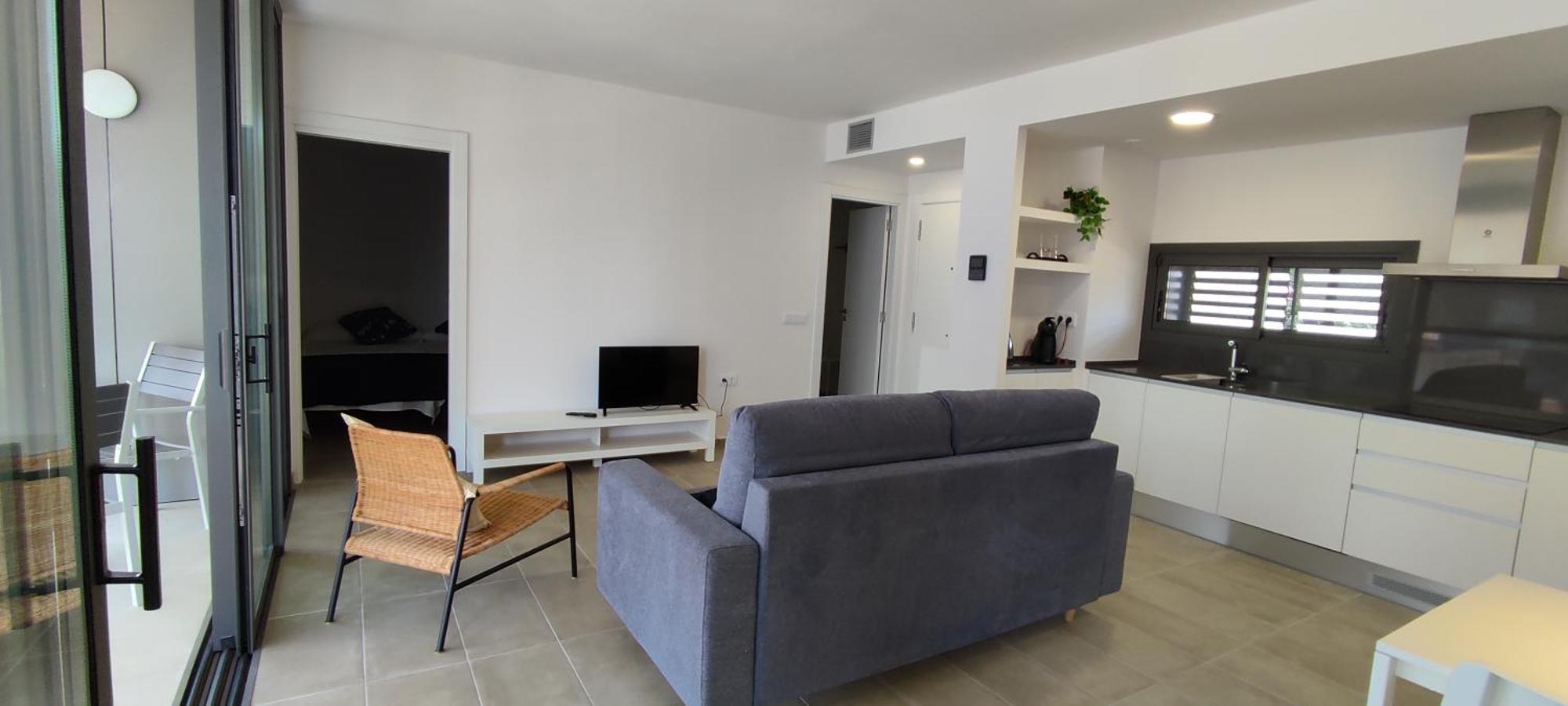 Od'A Apartaments Roses Luaran gambar