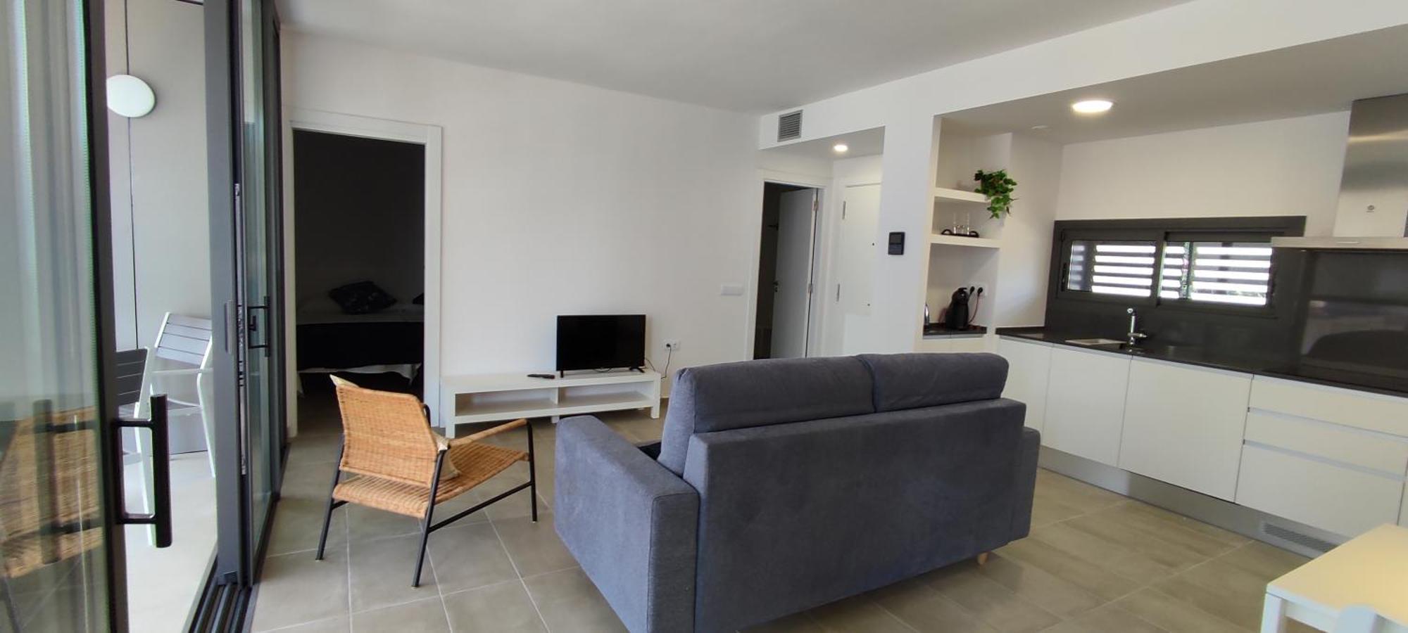 Od'A Apartaments Roses Luaran gambar