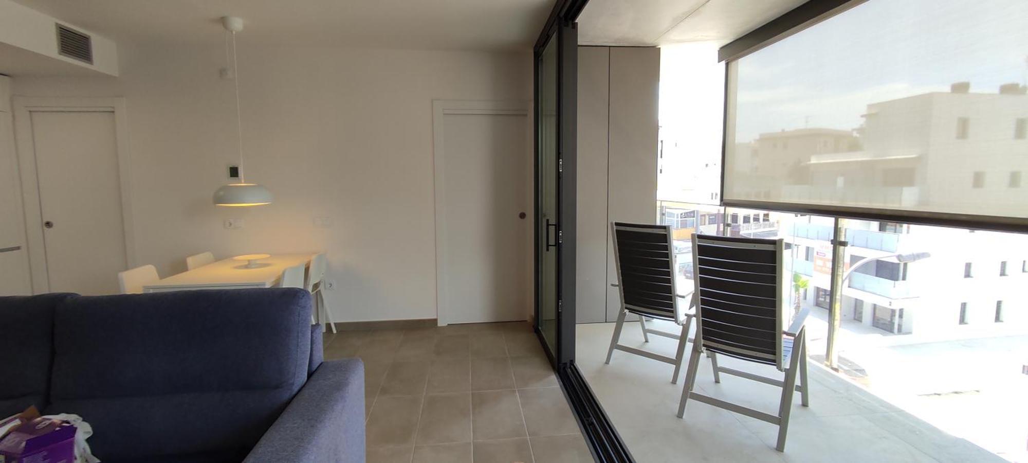 Od'A Apartaments Roses Luaran gambar