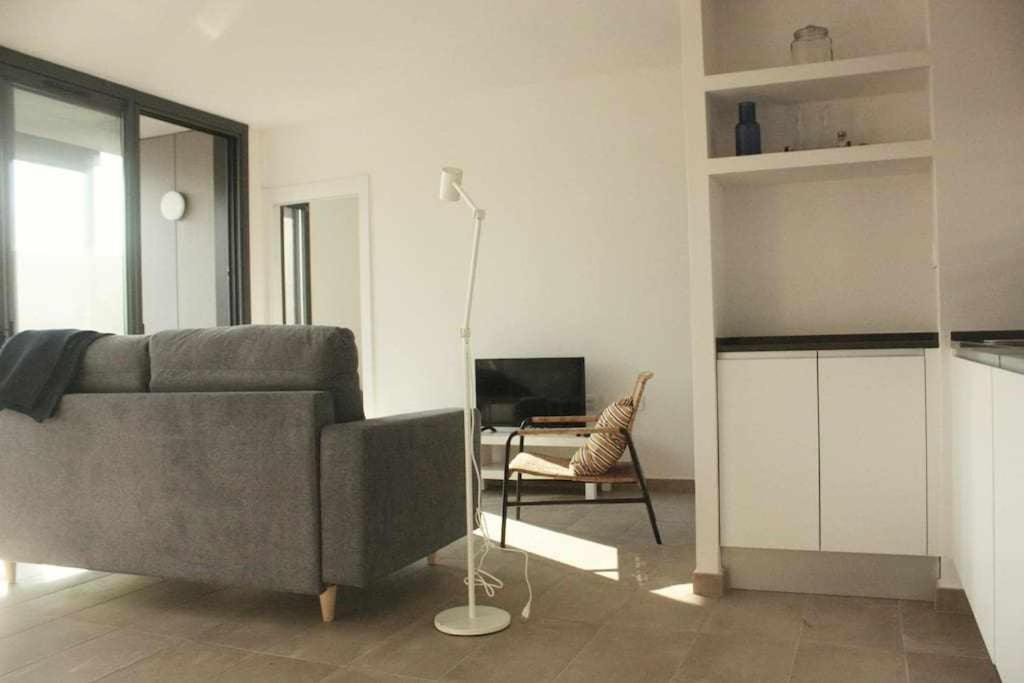 Od'A Apartaments Roses Luaran gambar